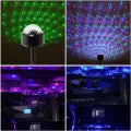 Crystal Diamond Rose LED Touch Lamp | 16 Colors USB Rechargeable | Bedroom Decor Light